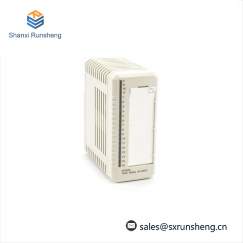 ABB DO828 Digital Output Module - Advanced Industrial Control Solution