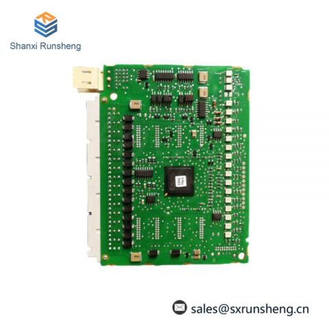 ABB DO881-1 Control Module 3BSE028588R1 - Advanced Industrial Automation Solution