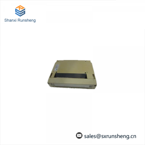 ABB DP620 3ADT300016R1 High Speed Meter Module