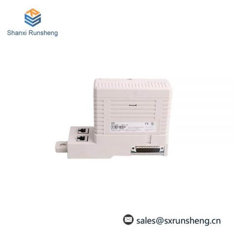 ABB DP620 3BHE300016R1 Pulse Counter - Precise Timing Solutions for Industry