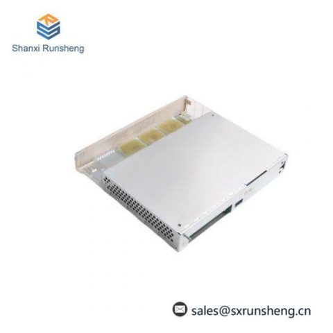 ABB DP620 3BHT300016R1 Pulse Counter; Manufacturer:ABB