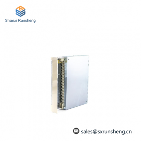 ABB DP640 3BHT300057R0001 Speed Measurement Module
