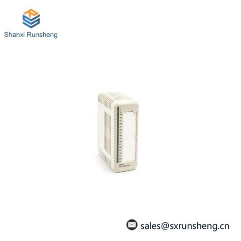 ABB DP840 - 3BSE028926R1, High-Precision Pulse Counter Module