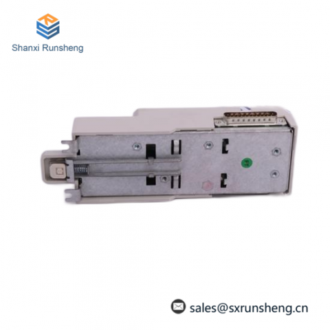 ABB DR12024 Industrial Automation Module, High Performance Control Solution