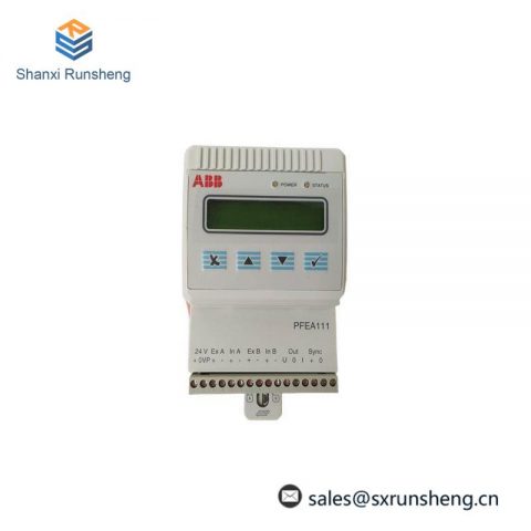 ABB DRA02 - Industrial Control PLC Card Rack