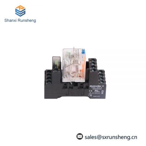ABB DRM570024LT AU 4CO 24V Relay; Manufacturer: ABB