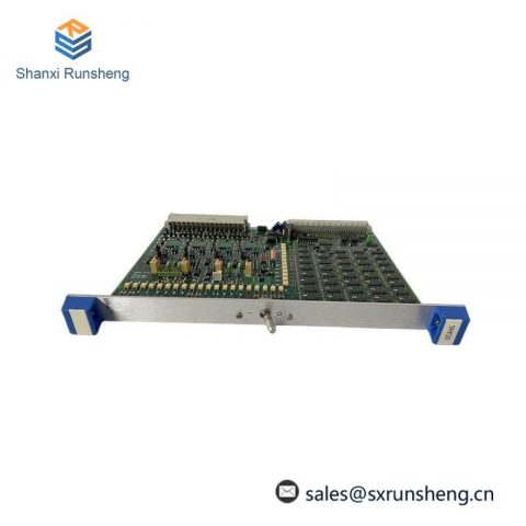 ABB DSAI130D 3BSE003127R1: Industrial Control Module