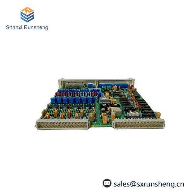 ABB DSAI130D 3BSE003127R1: Industrial Control Module