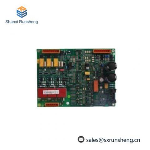 ABB DSAI131 S100 I/O New Original: High-Performance Digital I/O Module