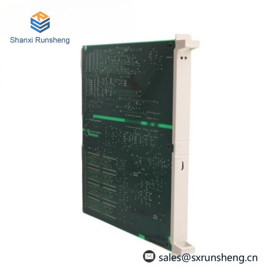 ABB DSAI146 - 3BSE007949R1 Robot Spraying High Voltage Board