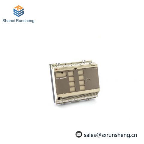 ABB DSAIDSAX452 5712289-A Out Basic Unit, Industrial Control Module