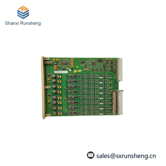 ABB DSAO120A 3BSE018293R1 Industrial Control Module