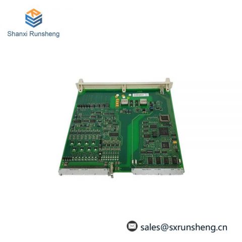 ABB DSAX110A 3BSE018291R1 Industrial Control Panel