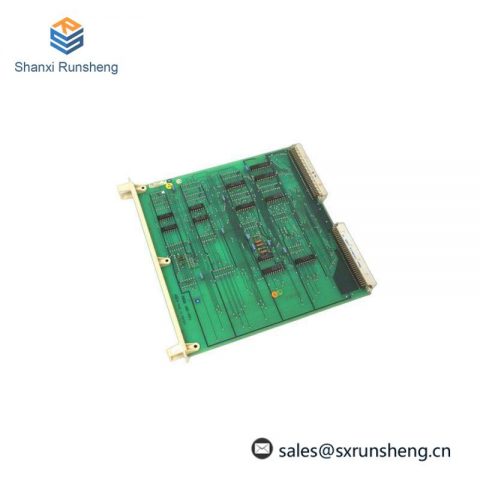 ABB DSBC111 57310256-K: Industrial Ethernet Bus Module