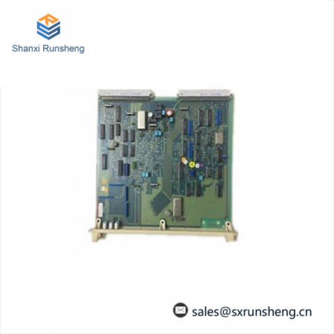 ABB DSBC170 Master Bus Module - Advanced Control Solutions for Industrial Automation
