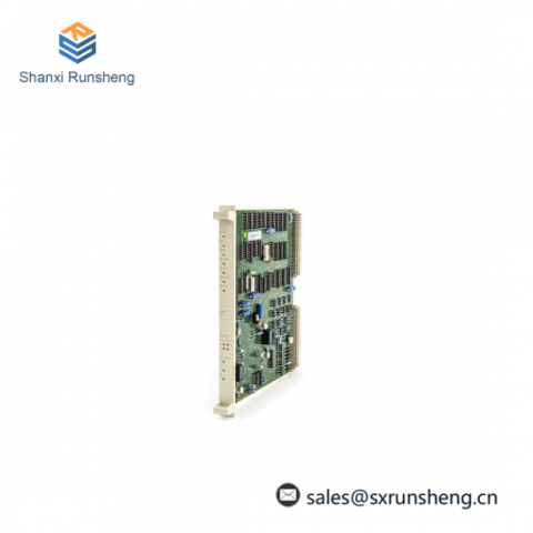 ABB DSBC172 57310001-KD Bus Repeater Master Module