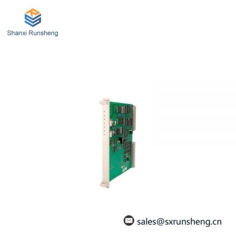ABB DSBC173 57310001-KH BUS REPEATER SLAVE: Advanced Industrial Automation Solution