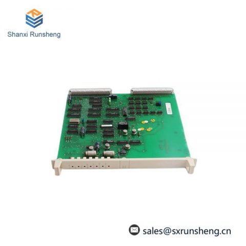 ABB DSBC173A 3BSE005883R1 Bus Extender - Advanced Industrial Communication Solution
