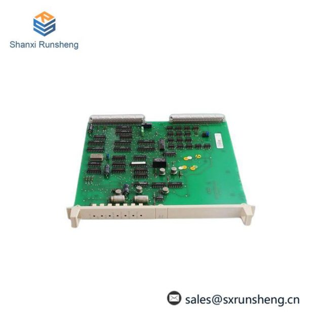 ABB DSBC173A 3BSE005883R1 Bus Extender - Advanced Industrial Communication Solution