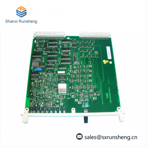 ABB DSBC174 3BSE012211R1 Bus Extender Module