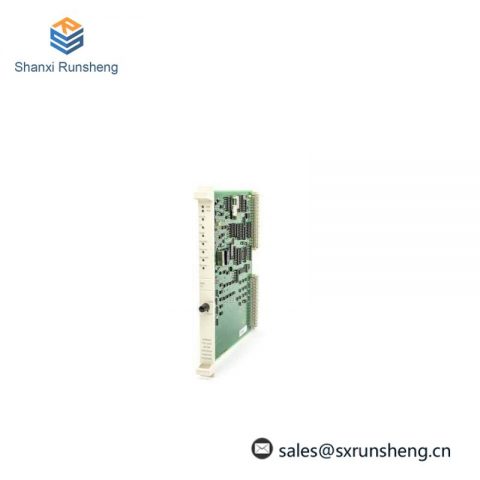ABB DSBC174 3BSE012211R1 Bus Extender for S100 I/O Bus