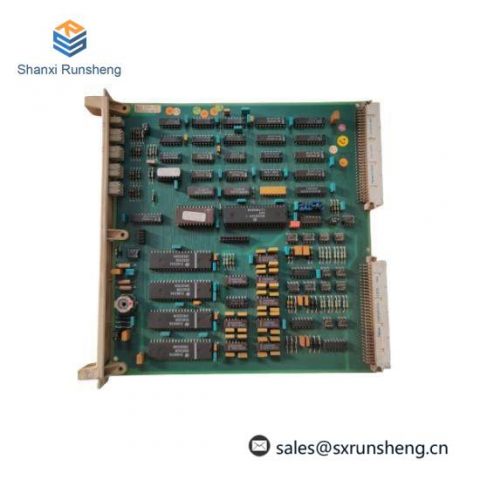 ABB DSCA114 57510001-AA Control Module