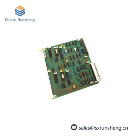 ABB DSCA125A 57520001-CY Communication Module