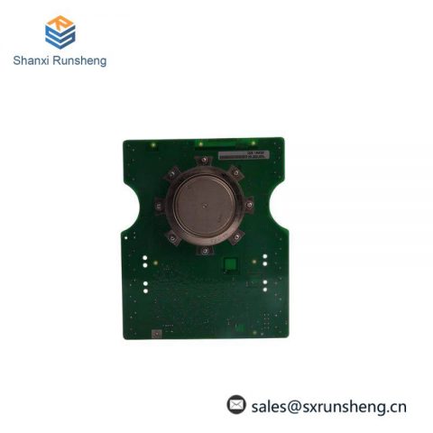 ABB DSCA180B | 57520001-GZ | Communications Module
