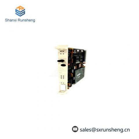 ABB DSCA180B | 57520001-GZ | DSCA Communication Processor