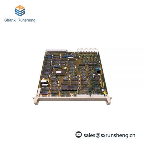 ABB DSCS131 - Advanced Communication Module, for Industrial Automation Solutions