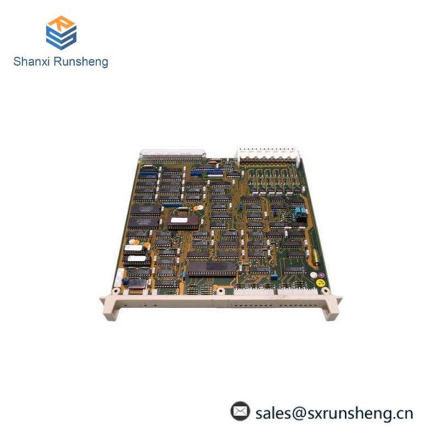 ABB DSCS131 - Advanced Communication Module, for Industrial Automation Solutions