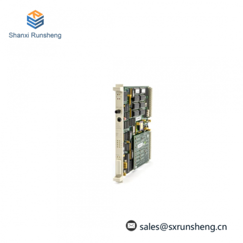 ABB DSCS140 57520001-EV Communication Module - Enhancing Industrial Automation