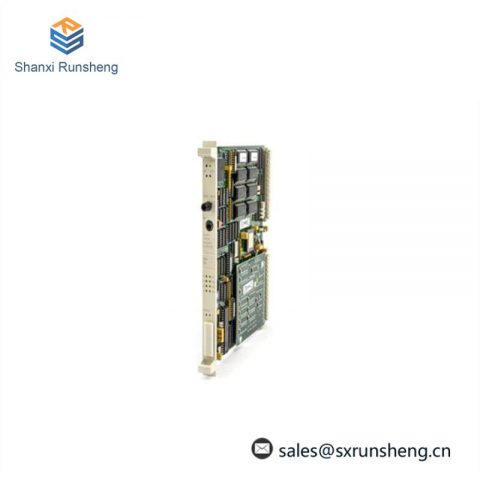 ABB DSCS145 57520001-KX Communication Processor - Industrial Automation Solution