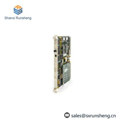 ABB DSCS150 57520001FY - Industrial Communication Unit