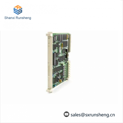 ABB DSCS 131 57310001-LM Industrial Communications Module