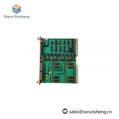 ABB DSDI115 57160001-NV - High-Performance Digital Input Unit for Industrial Automation
