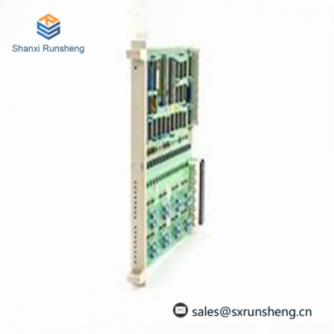ABB DSDI131 | 57160001-GV | Digital Input Module