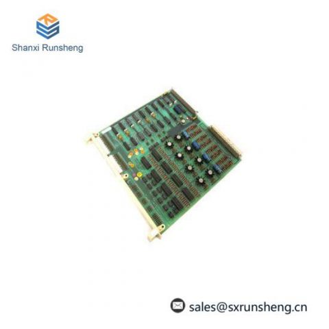 ABB DSDO-110 57160001-K: Advanced Digital Output Module
