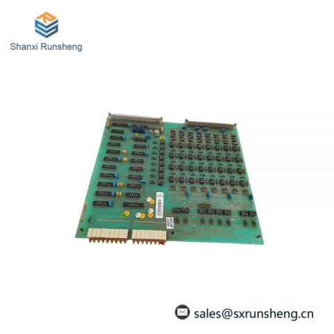 ABB DSDO115 57160001-NF: Advanced Digital Output Unit