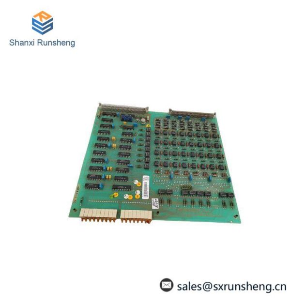 ABB DSDO115 57160001-NF: Advanced Digital Output Unit