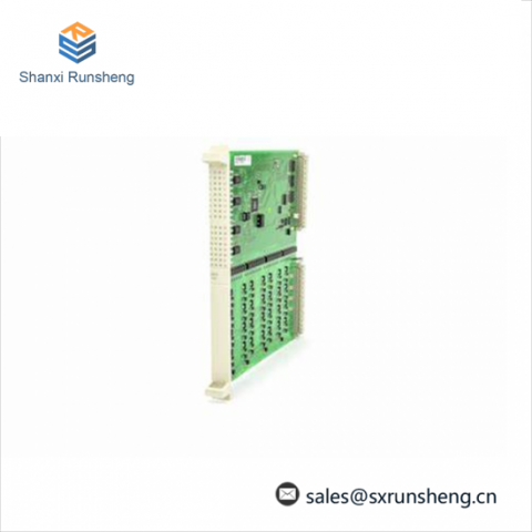 ABB DSDO115A 3BSE018298R1 Digital Output Board