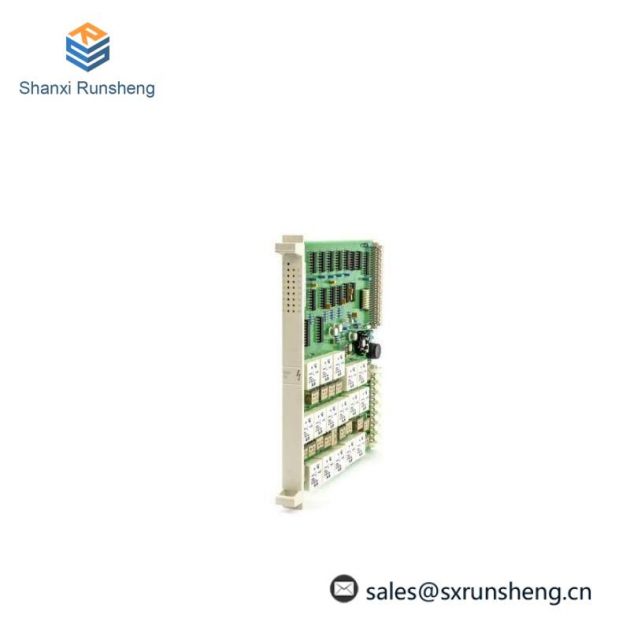 ABB DSDO120: Advanced Digital Output Module for Industrial Automation