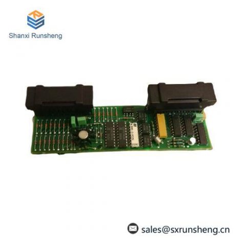 ABB DSDO301 | 57160001-CC MASTER Digital Output Board