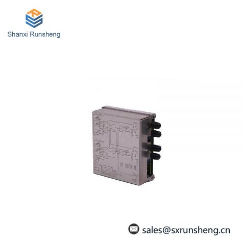 ABB DSDP150 | 5716-0001-GF Module: Industrial Automation Innovation