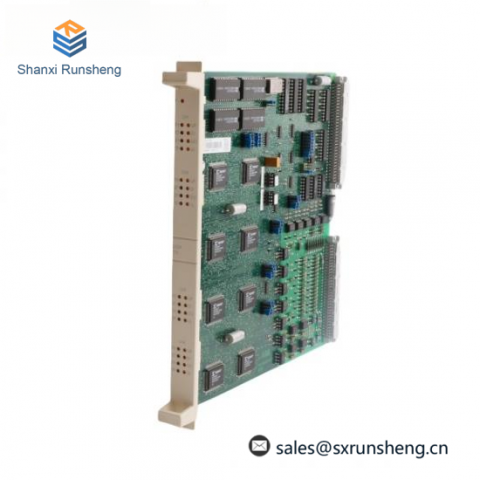 ABB DSDP170 57160001-ADF Pulse Counting Module