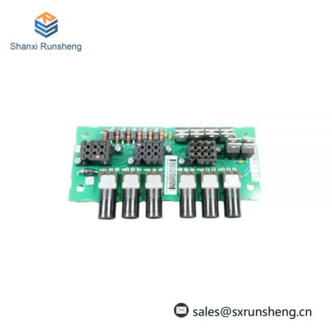 ABB DSDX404 Digital Signal Expansion Module