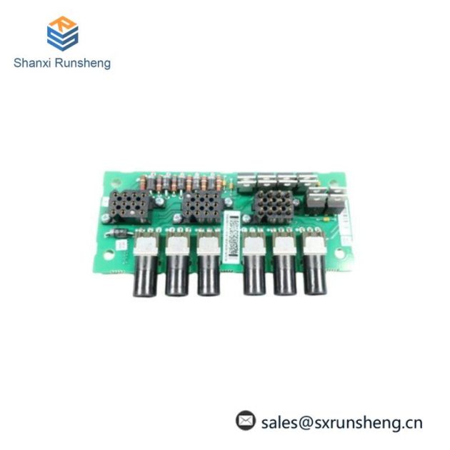 ABB DSDX404 Digital Signal Expansion Module