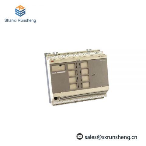 ABB DSDX452 Custom Processing Industrial Control Module