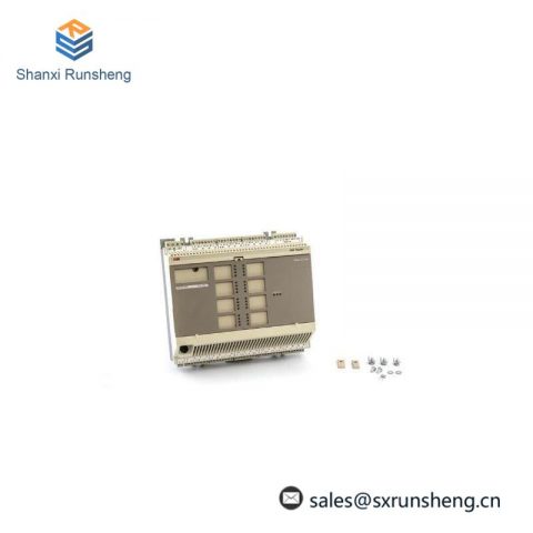 ABB DSDX454 Remote In/Out Basic Unit, for Industrial Automation Solutions