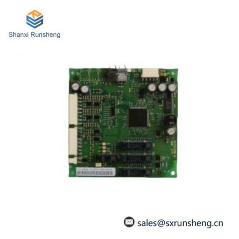 ABB DSIC111 S100 Industrial Communication Module